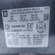 2GNFLFEK4E6327151 2014 Chevrolet Equinox 1Lt auction photo thumbnail 18