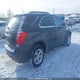 2GNFLFEK4E6327151 2014 Chevrolet Equinox 1Lt auction photo thumbnail 4