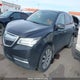 5FRYD4H43GB507832 2016 Acura Mdx Technology auction photo thumbnail 2