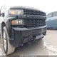 1GCPYBEK6LZ237671 2020 Chevrolet Silverado 1500 Custom auction photo thumbnail 22
