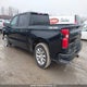 1GCPYBEK6LZ237671 2020 Chevrolet Silverado 1500 Custom auction photo thumbnail 3