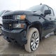 1GCPYBEK6LZ237671 2020 Chevrolet Silverado 1500 Custom auction photo thumbnail 6