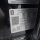 1GCPYBEK6LZ237671 2020 Chevrolet Silverado 1500 Custom auction photo thumbnail 9