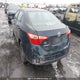 2T1BURHEXHC808603 2017 Toyota Corolla Le auction photo thumbnail 3