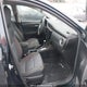 2T1BURHEXHC808603 2017 Toyota Corolla Le auction photo thumbnail 5