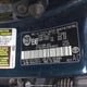 2T1BURHEXHC808603 2017 Toyota Corolla Le auction photo thumbnail 9