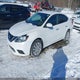 3N1AB7AP1JY226240 2018 Nissan Sentra 1.8 S/1.8 Sv/1.8 Sv Midnight Edition auction photo thumbnail 2