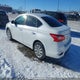 3N1AB7AP1JY226240 2018 Nissan Sentra 1.8 S/1.8 Sv/1.8 Sv Midnight Edition auction photo thumbnail 3