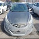 5NPDH4AE7EH492449 2014 Hyundai Elantra Gl auction photo thumbnail 12