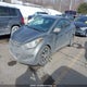 5NPDH4AE7EH492449 2014 Hyundai Elantra Gl auction photo thumbnail 2
