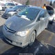 2HHFD56516H200319 2006 Acura Csx Touring auction photo thumbnail 2