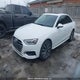 WAUANAF44LA051566 2020 Audi A4 2.0T Komfort auction photo thumbnail 2