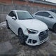 WAUANAF44LA051566 2020 Audi A4 2.0T Komfort auction photo thumbnail 6
