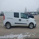 ZFBERFBT7F6A17587 2015 Ram Promaster City Slt auction photo thumbnail 14