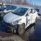 5NPDH4AEXFH646508 2015 Hyundai Elantra Gl auction photo thumbnail 2