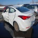 5NPDH4AEXFH646508 2015 Hyundai Elantra Gl auction photo thumbnail 3