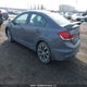 2HGFB6E52DH200442 2013 Honda Civic Si Si auction photo thumbnail 3