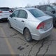 2HGFA16377H039867 2007 Honda Civic auction photo thumbnail 3