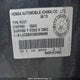 LUCGE8H39D3009499 2013 Honda Fit Dx-A auction photo thumbnail 9