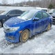 2HGFC2E5XJH040666 2018 Honda Civic Lx auction photo thumbnail 2