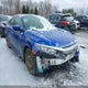 2HGFC2E5XJH040666 2018 Honda Civic Lx auction photo thumbnail 6