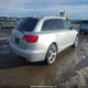 WAUKH94FX7N027771 2007 Audi A6 3.2 Avant auction photo thumbnail 4