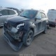 2GNFLGE39H6186418 2017 Chevrolet Equinox Premier auction photo thumbnail 2