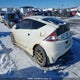 JHMZF1C61BS800209 2011 Honda Cr-Z auction photo thumbnail 3