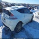 JHMZF1C61BS800209 2011 Honda Cr-Z auction photo thumbnail 4