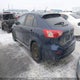 JA32X2HU0DU600666 2013 Mitsubishi Lancer Sportback Se auction photo thumbnail 3