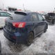 JA32X2HU0DU600666 2013 Mitsubishi Lancer Sportback Se auction photo thumbnail 4