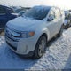 2FMDK4KC5BBB68644 2011 Ford Edge Limited auction photo thumbnail 2