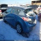 JM1BL1HF3A1299977 2010 Mazda 3 Sport auction photo thumbnail 3