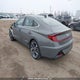 KMHL44J28PA280856 2023 Hyundai Sonata Sport auction photo thumbnail 3
