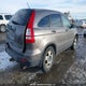 5J6RE48379L807779 2009 Honda Cr-V Lx auction photo thumbnail 4