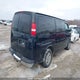 1GKUHCD42A1160390 2010 GMC Savana 1500 Lt auction photo thumbnail 4
