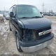 1GKUHCD42A1160390 2010 GMC Savana 1500 Lt auction photo thumbnail 6