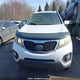 5XYKTDA22BG091003 2011 Kia Sorento auction photo thumbnail 12
