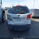 5XYKTDA22BG091003 2011 Kia Sorento auction photo thumbnail 16
