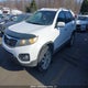 5XYKTDA22BG091003 2011 Kia Sorento auction photo thumbnail 2