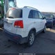 5XYKTDA22BG091003 2011 Kia Sorento auction photo thumbnail 4