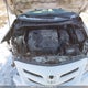 2T1BU4EE8BC561709 2011 Toyota Corolla Le auction photo thumbnail 10