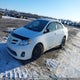 2T1BU4EE8BC561709 2011 Toyota Corolla Le auction photo thumbnail 2