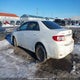 2T1BU4EE8BC561709 2011 Toyota Corolla Le auction photo thumbnail 3