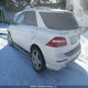 4JGDA2EB5FA555724 2015 Mercedes-Benz Ml 350 Bluetec 4Matic auction photo thumbnail 3