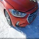 KMHD84LF0HU221793 2017 Hyundai Elantra Gl auction photo thumbnail 6