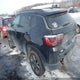 3C4NJDDB4JT316074 2018 Jeep Compass Trailhawk auction photo thumbnail 3