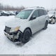 5FNRL5H46BB508366 2011 Honda Odyssey Ex auction photo thumbnail 2