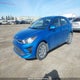 3KPA25AD4NE489370 2022 Kia Rio Lx Premium/Lx+ auction photo thumbnail 2