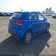 3KPA25AD4NE489370 2022 Kia Rio Lx Premium/Lx+ auction photo thumbnail 4